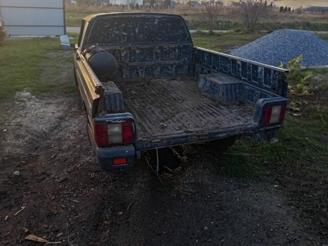 Зелений ВАЗ 2107, об'ємом двигуна 1.5 л та пробігом 120 тис. км за 382 $, фото 2 на Automoto.ua