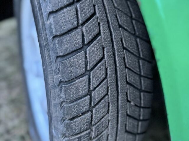 Зелений ВАЗ 2107, об'ємом двигуна 1.5 л та пробігом 50 тис. км за 616 $, фото 5 на Automoto.ua