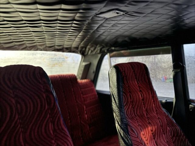 Зеленый ВАЗ 2107, объемом двигателя 1.5 л и пробегом 50 тыс. км за 710 $, фото 6 на Automoto.ua