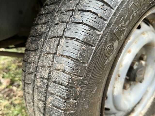 ВАЗ 2107 1983 в Балаклее на Automoto.ua Зеленый ВАЗ 2107, объемом двигателя 1.6 л и пробегом 50 тыс. км за 335 $, фото 8 на Automoto.ua