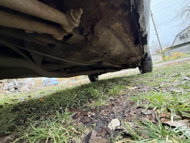 ВАЗ 2107 1983 в Балаклее на Automoto.ua Зеленый ВАЗ 2107, объемом двигателя 1.6 л и пробегом 50 тыс. км за 335 $, фото 10 на Automoto.ua