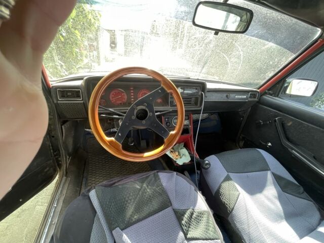 Зелений ВАЗ 2107, об'ємом двигуна 10 л та пробігом 3 тис. км за 405 $, фото 2 на Automoto.ua