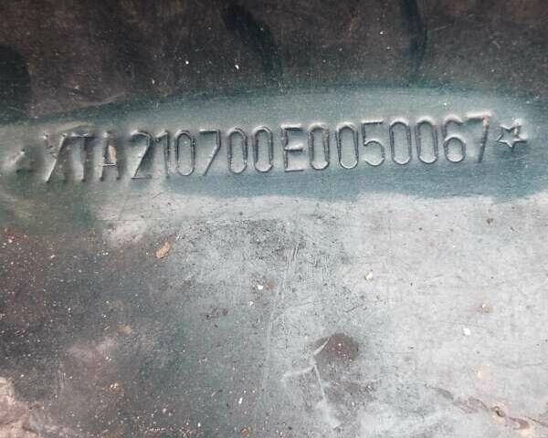 Зелений ВАЗ 2107, об'ємом двигуна 1.3 л та пробігом 130 тис. км за 2000 $, фото 1 на Automoto.ua