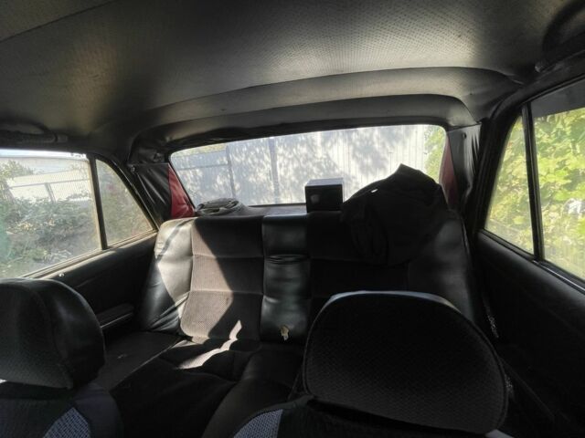 Зелений ВАЗ 2107, об'ємом двигуна 10 л та пробігом 3 тис. км за 405 $, фото 3 на Automoto.ua