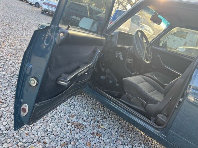 Зелений ВАЗ 2107, об'ємом двигуна 1.5 л та пробігом 190 тис. км за 999 $, фото 2 на Automoto.ua