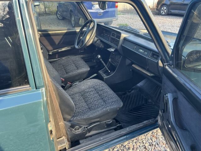 Зелений ВАЗ 2107, об'ємом двигуна 1.5 л та пробігом 190 тис. км за 999 $, фото 6 на Automoto.ua