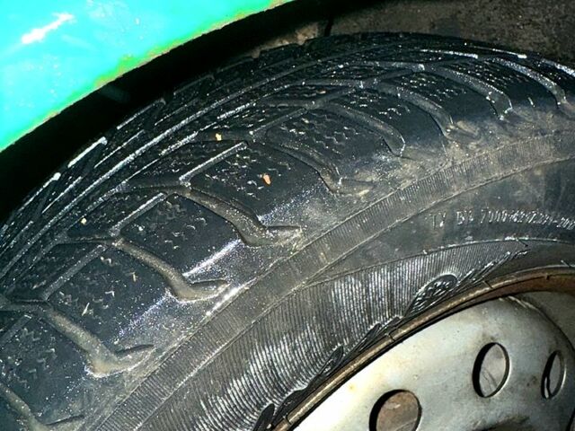 Зелений ВАЗ 2107, об'ємом двигуна 1.5 л та пробігом 0 тис. км за 710 $, фото 2 на Automoto.ua