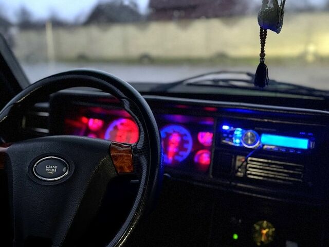 Зелений ВАЗ 2107, об'ємом двигуна 1.5 л та пробігом 0 тис. км за 710 $, фото 7 на Automoto.ua