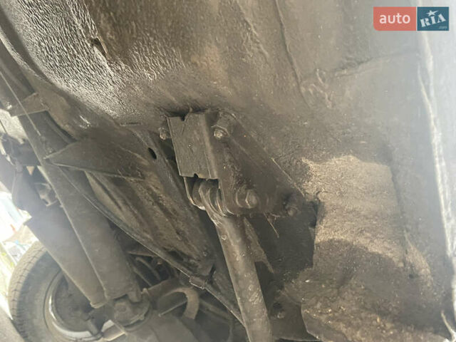 Зеленый ВАЗ 2107, объемом двигателя 1.5 л и пробегом 64 тыс. км за 850 $, фото 9 на Automoto.ua