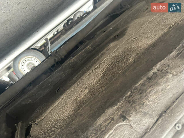 Зеленый ВАЗ 2107, объемом двигателя 1.5 л и пробегом 64 тыс. км за 850 $, фото 13 на Automoto.ua