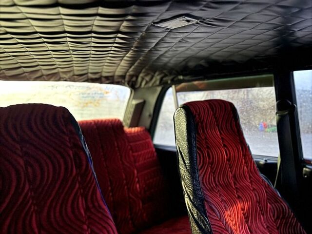 Зелений ВАЗ 2107, об'ємом двигуна 1.5 л та пробігом 0 тис. км за 710 $, фото 6 на Automoto.ua