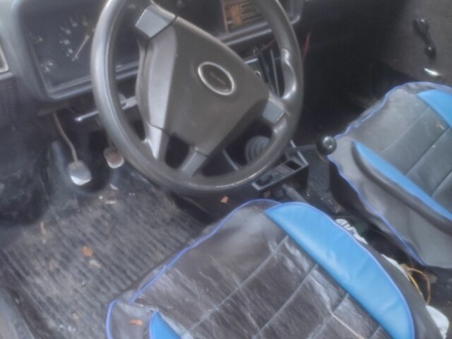 Зеленый ВАЗ 2107, объемом двигателя 0 л и пробегом 150 тыс. км за 203 $, фото 3 на Automoto.ua