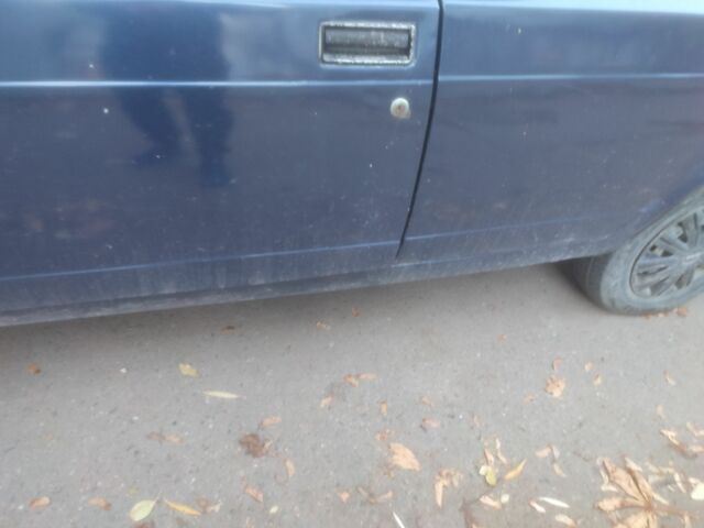 Зеленый ВАЗ 2107, объемом двигателя 0 л и пробегом 150 тыс. км за 203 $, фото 6 на Automoto.ua