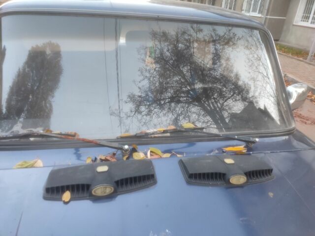 Зеленый ВАЗ 2107, объемом двигателя 0 л и пробегом 150 тыс. км за 203 $, фото 7 на Automoto.ua