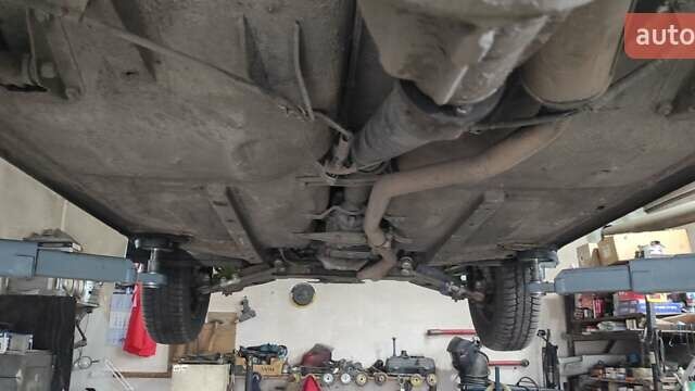 Зеленый ВАЗ 2107, объемом двигателя 1.29 л и пробегом 60 тыс. км за 900 $, фото 6 на Automoto.ua