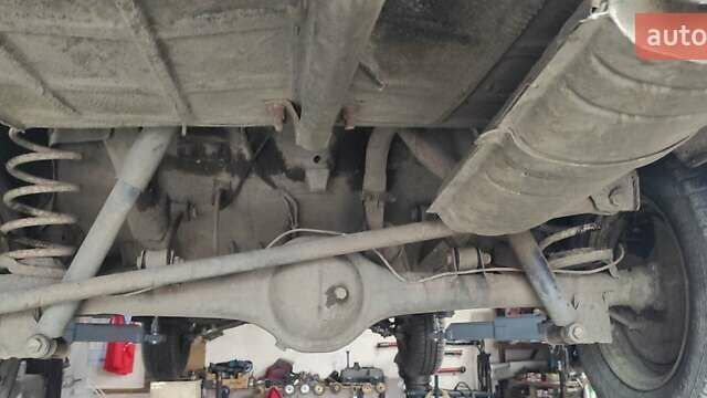 Зеленый ВАЗ 2107, объемом двигателя 1.29 л и пробегом 60 тыс. км за 900 $, фото 7 на Automoto.ua