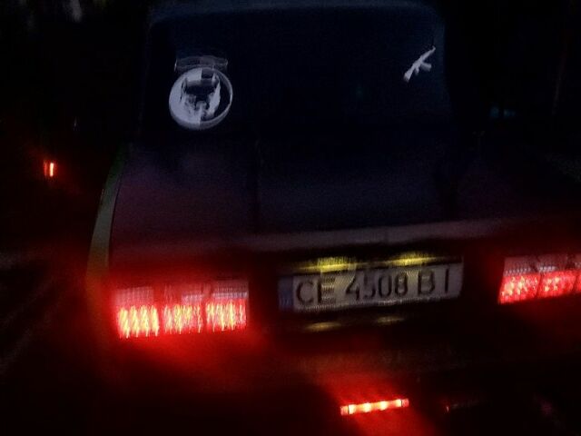 Зеленый ВАЗ 2107, объемом двигателя 1.5 л и пробегом 8 тыс. км за 2100 $, фото 13 на Automoto.ua