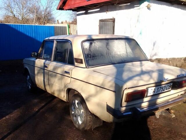 Зеленый ВАЗ 2107, объемом двигателя 1.5 л и пробегом 20 тыс. км за 378 $, фото 4 на Automoto.ua