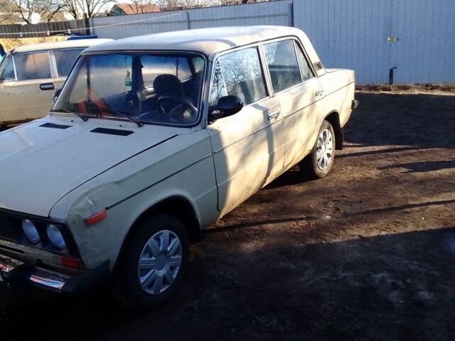 Зеленый ВАЗ 2107, объемом двигателя 1.5 л и пробегом 20 тыс. км за 378 $, фото 1 на Automoto.ua