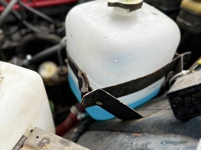 ВАЗ 2107 1991 в Буче на Automoto.ua Зеленый ВАЗ 2107, объемом двигателя 1.5 л и пробегом 10 тыс. км за 450 $, фото 18 на Automoto.ua