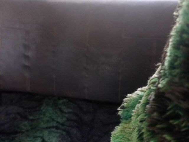 Зеленый ВАЗ 2107, объемом двигателя 0 л и пробегом 200 тыс. км за 350 $, фото 5 на Automoto.ua