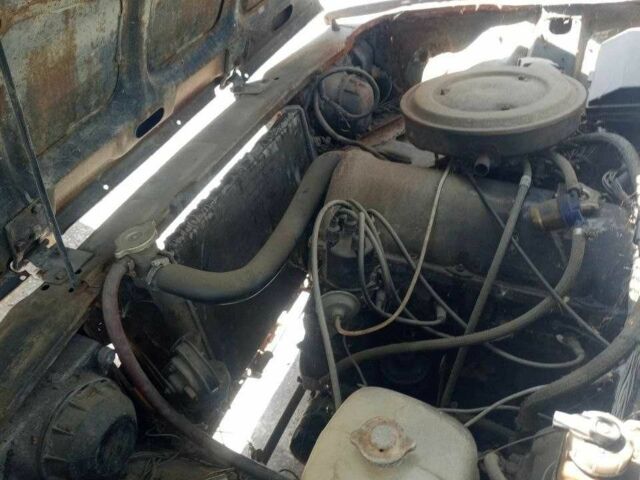 Зеленый ВАЗ 2107, объемом двигателя 0 л и пробегом 200 тыс. км за 350 $, фото 4 на Automoto.ua