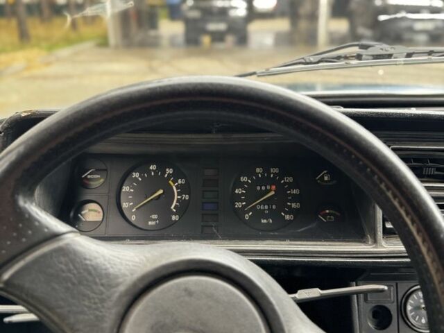 ВАЗ 2107 1991 в Буче на Automoto.ua Зеленый ВАЗ 2107, объемом двигателя 1.5 л и пробегом 10 тыс. км за 450 $, фото 16 на Automoto.ua