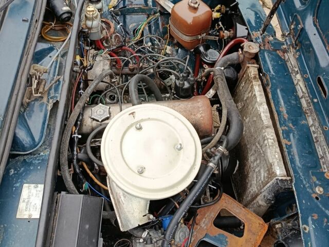 Зеленый ВАЗ 2107, объемом двигателя 0 л и пробегом 1000 тыс. км за 405 $, фото 1 на Automoto.ua