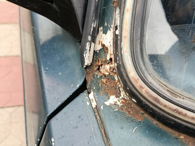 Зеленый ВАЗ 2107, объемом двигателя 0 л и пробегом 1000 тыс. км за 405 $, фото 6 на Automoto.ua