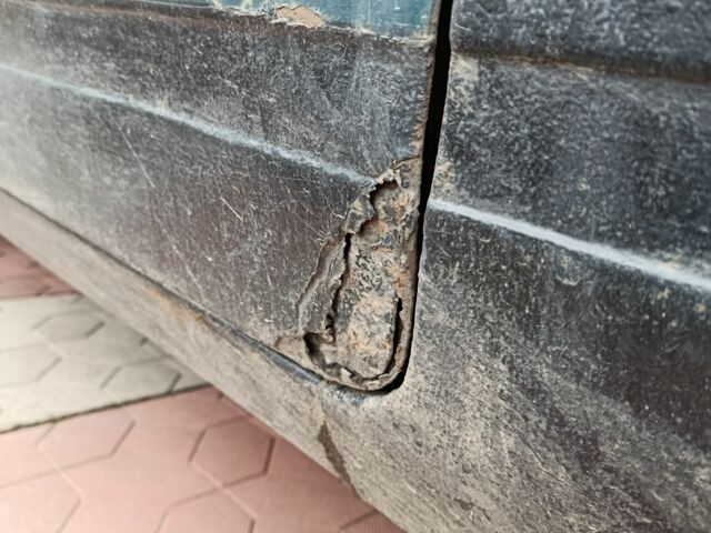 Зеленый ВАЗ 2107, объемом двигателя 0 л и пробегом 1000 тыс. км за 405 $, фото 7 на Automoto.ua