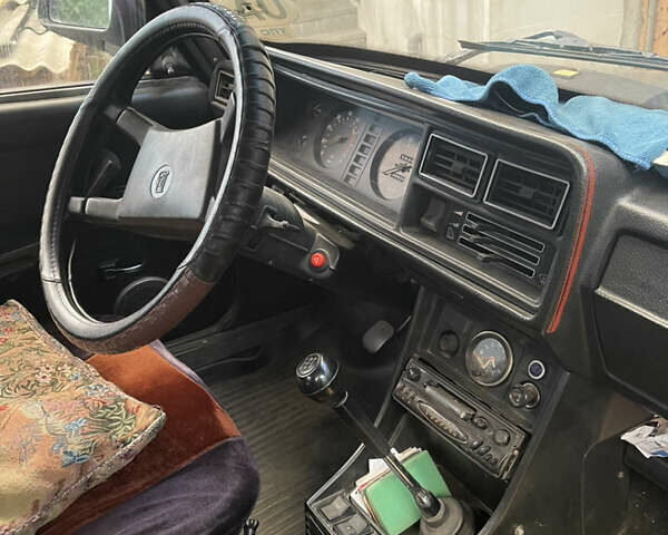 Зеленый ВАЗ 2107, объемом двигателя 1.6 л и пробегом 100 тыс. км за 1650 $, фото 3 на Automoto.ua