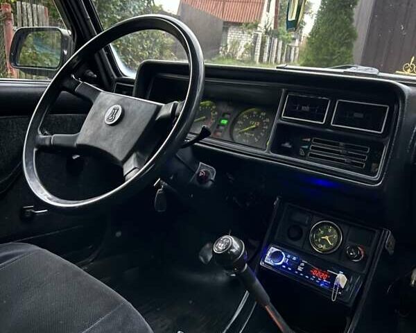 Зелений ВАЗ 2107, об'ємом двигуна 1.5 л та пробігом 83 тис. км за 1500 $, фото 1 на Automoto.ua