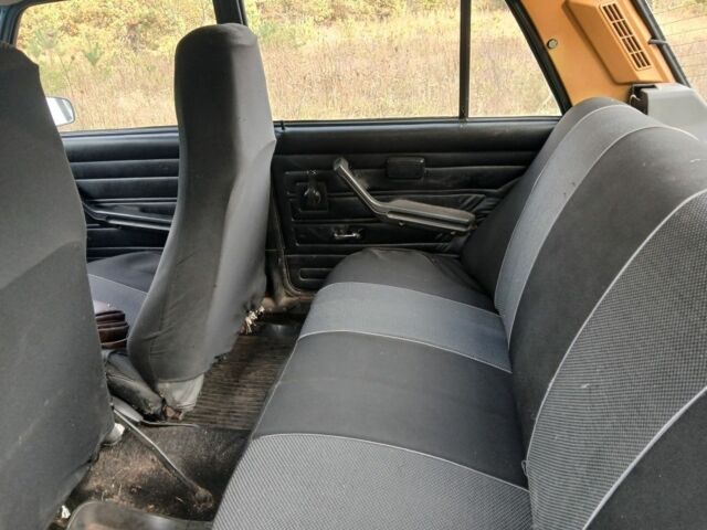 Зелений ВАЗ 2107, об'ємом двигуна 1.5 л та пробігом 84 тис. км за 971 $, фото 6 на Automoto.ua