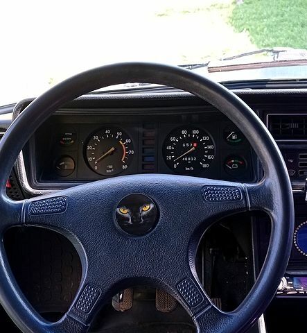 Зелений ВАЗ 2107, об'ємом двигуна 1.5 л та пробігом 50 тис. км за 1400 $, фото 5 на Automoto.ua