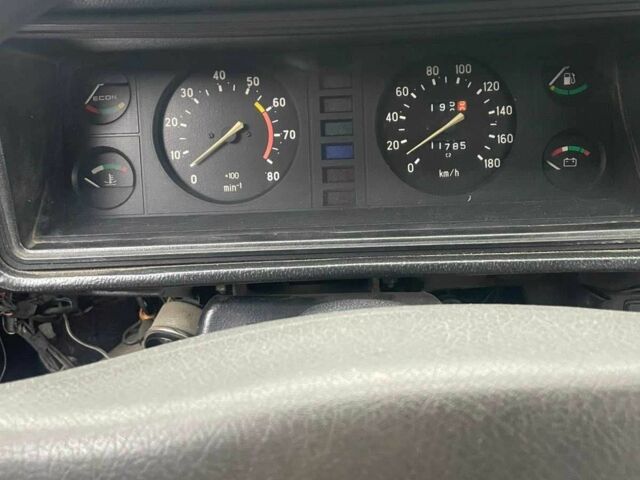 Зеленый ВАЗ 2107, объемом двигателя 1.6 л и пробегом 111 тыс. км за 949 $, фото 7 на Automoto.ua