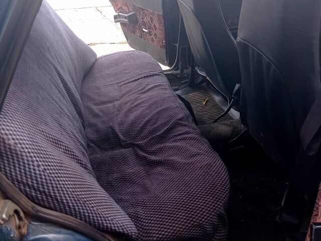 Зеленый ВАЗ 2107, объемом двигателя 1.6 л и пробегом 0 тыс. км за 500 $, фото 3 на Automoto.ua