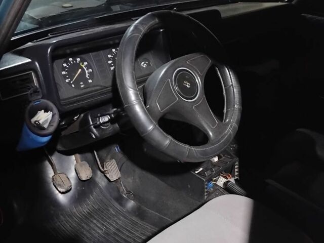 ВАЗ 2107 1997 в Каневе на Automoto.ua Зеленый ВАЗ 2107, объемом двигателя 1.5 л и пробегом 86 тыс. км за 761 $, фото 2 на Automoto.ua