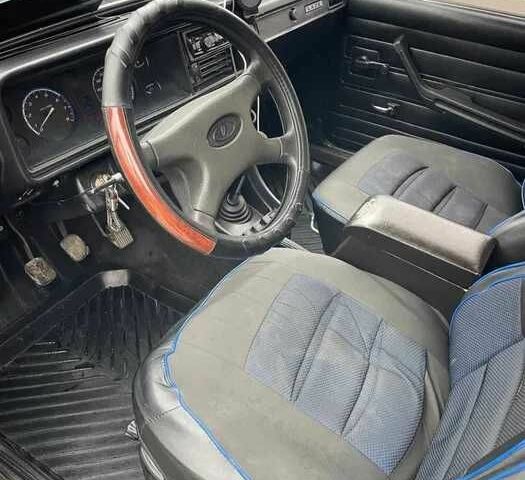 Зелений ВАЗ 2107, об'ємом двигуна 1.6 л та пробігом 98 тис. км за 1001 $, фото 1 на Automoto.ua