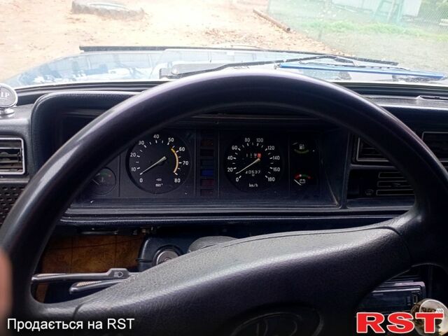 Зеленый ВАЗ 2107, объемом двигателя 1.6 л и пробегом 0 тыс. км за 1500 $, фото 7 на Automoto.ua