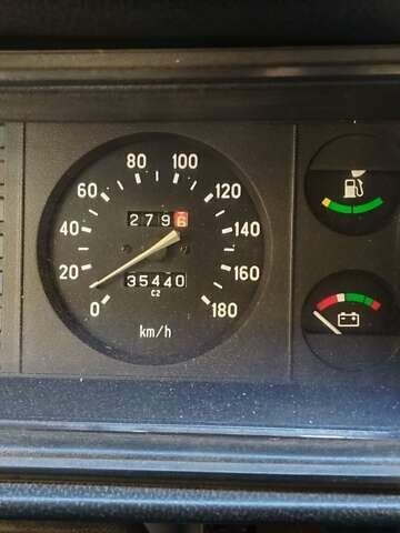 Зеленый ВАЗ 2107, объемом двигателя 1.5 л и пробегом 135 тыс. км за 500 $, фото 2 на Automoto.ua