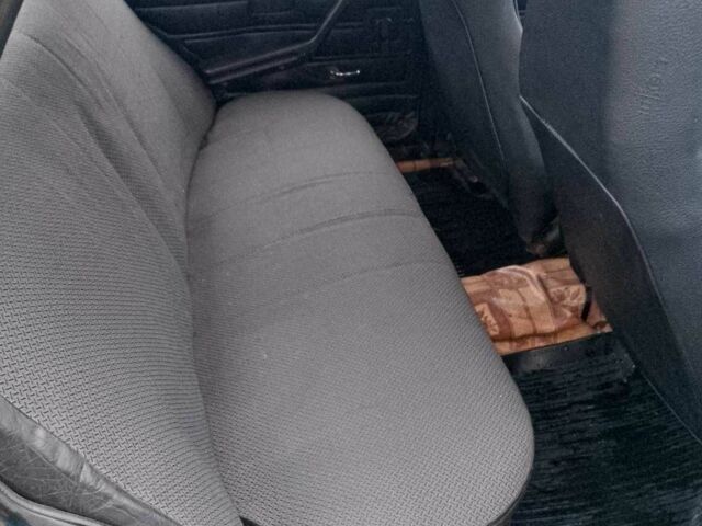 Зелений ВАЗ 2107, об'ємом двигуна 1.5 л та пробігом 551 тис. км за 750 $, фото 6 на Automoto.ua