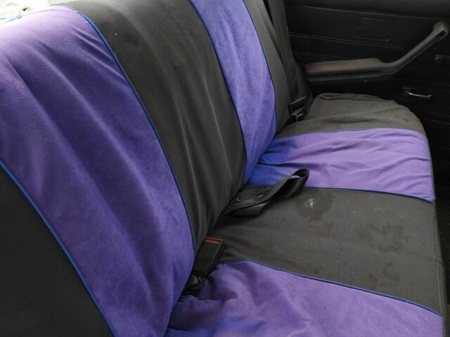 Зелений ВАЗ 2107, об'ємом двигуна 1.5 л та пробігом 20 тис. км за 250 $, фото 4 на Automoto.ua