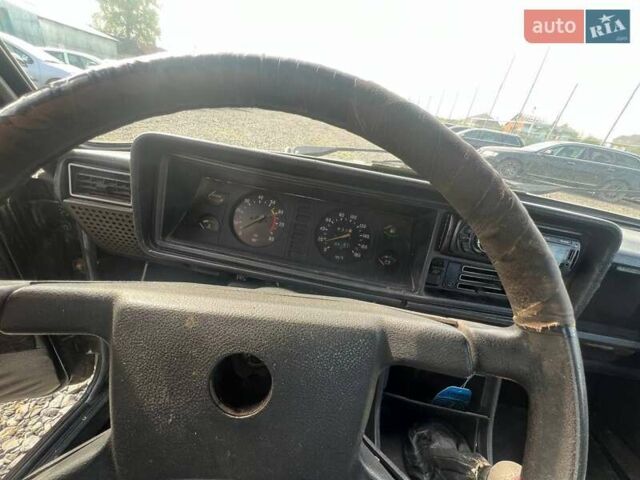 Зеленый ВАЗ 2107, объемом двигателя 0 л и пробегом 75 тыс. км за 650 $, фото 10 на Automoto.ua