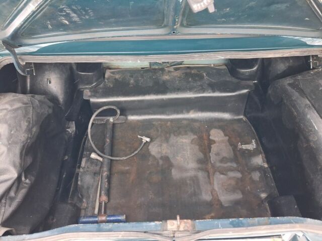 Зеленый ВАЗ 2107, объемом двигателя 1.5 л и пробегом 1 тыс. км за 1150 $, фото 5 на Automoto.ua