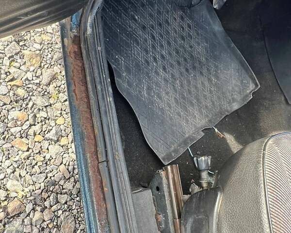 Зеленый ВАЗ 2107, объемом двигателя 0 л и пробегом 75 тыс. км за 650 $, фото 8 на Automoto.ua