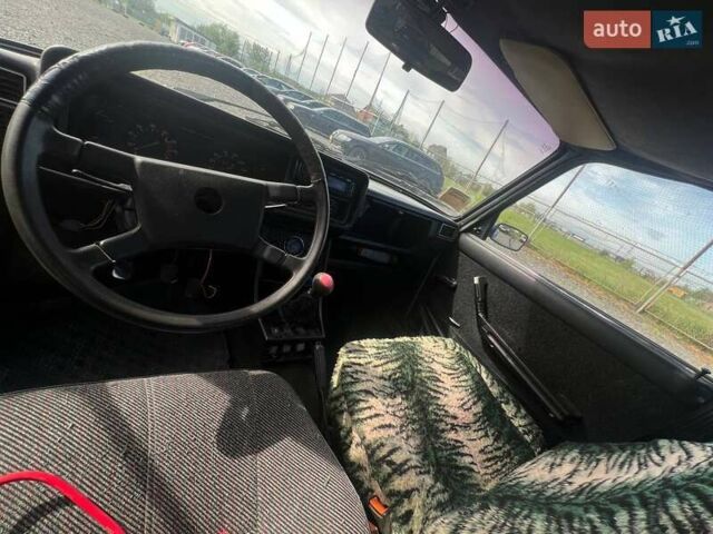 Зеленый ВАЗ 2107, объемом двигателя 0 л и пробегом 75 тыс. км за 650 $, фото 4 на Automoto.ua
