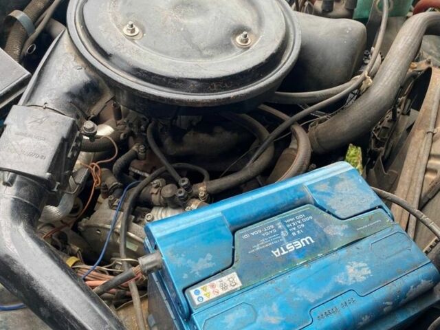 Зеленый ВАЗ 2107, объемом двигателя 1.5 л и пробегом 67 тыс. км за 1050 $, фото 6 на Automoto.ua