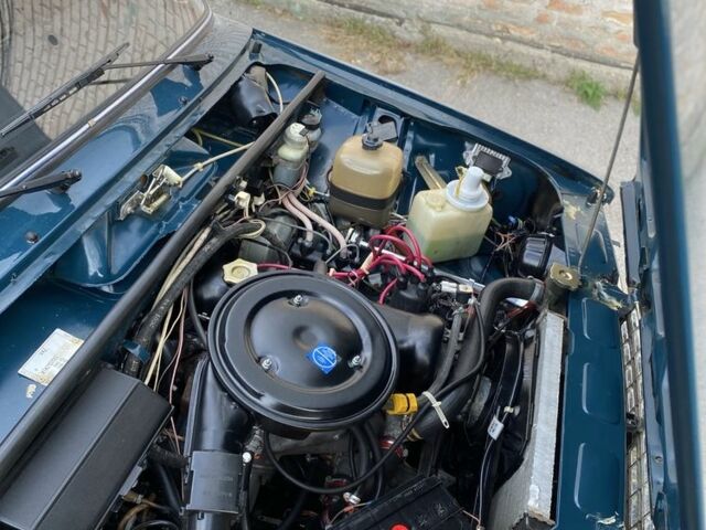 Зелений ВАЗ 2107, об'ємом двигуна 1.5 л та пробігом 74 тис. км за 2500 $, фото 10 на Automoto.ua