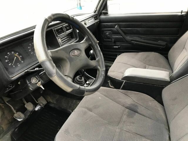 Зелений ВАЗ 2107, об'ємом двигуна 1.5 л та пробігом 110 тис. км за 500 $, фото 6 на Automoto.ua