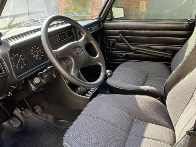 Зелений ВАЗ 2107, об'ємом двигуна 1.5 л та пробігом 74 тис. км за 2500 $, фото 4 на Automoto.ua